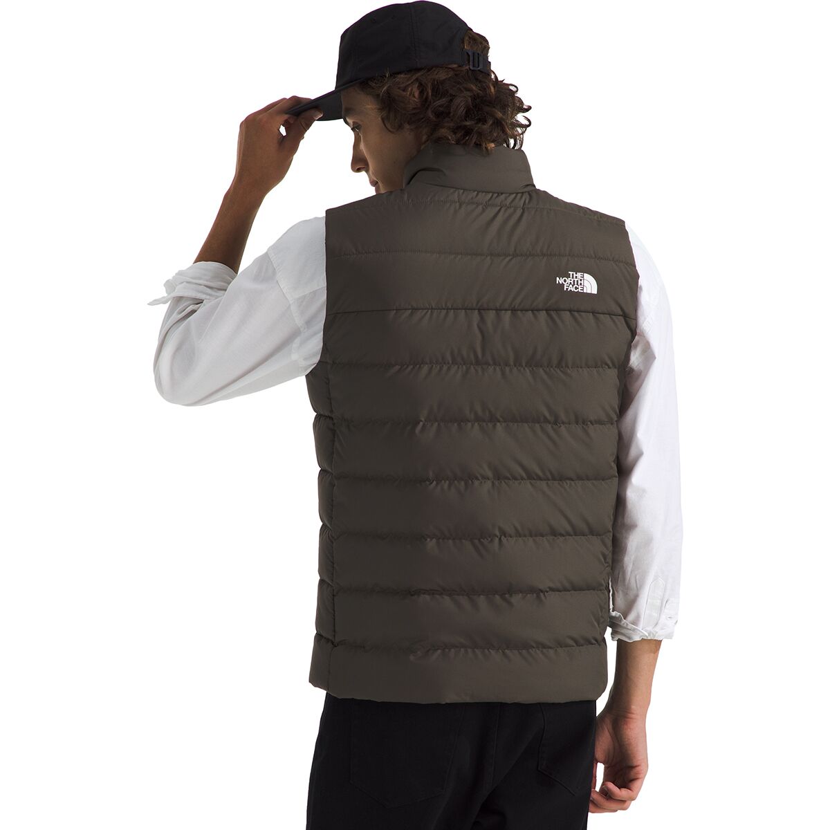The North Face Aconcagua 3 Vest - Men's - Clothing