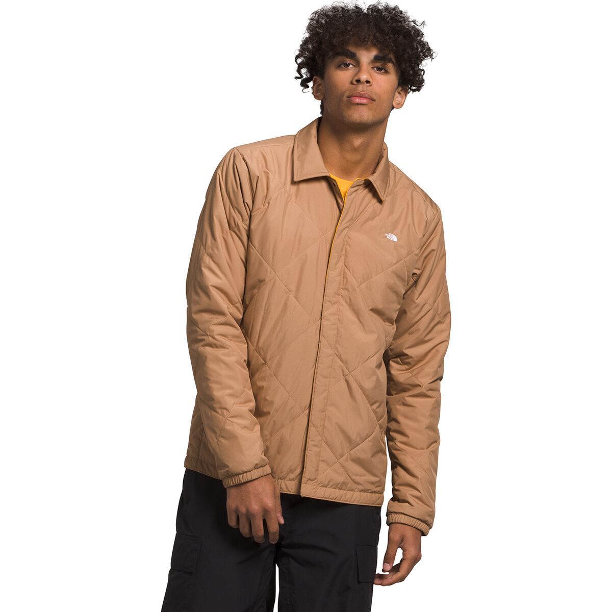 The North Face Afterburner Insulated Flannel - Men's