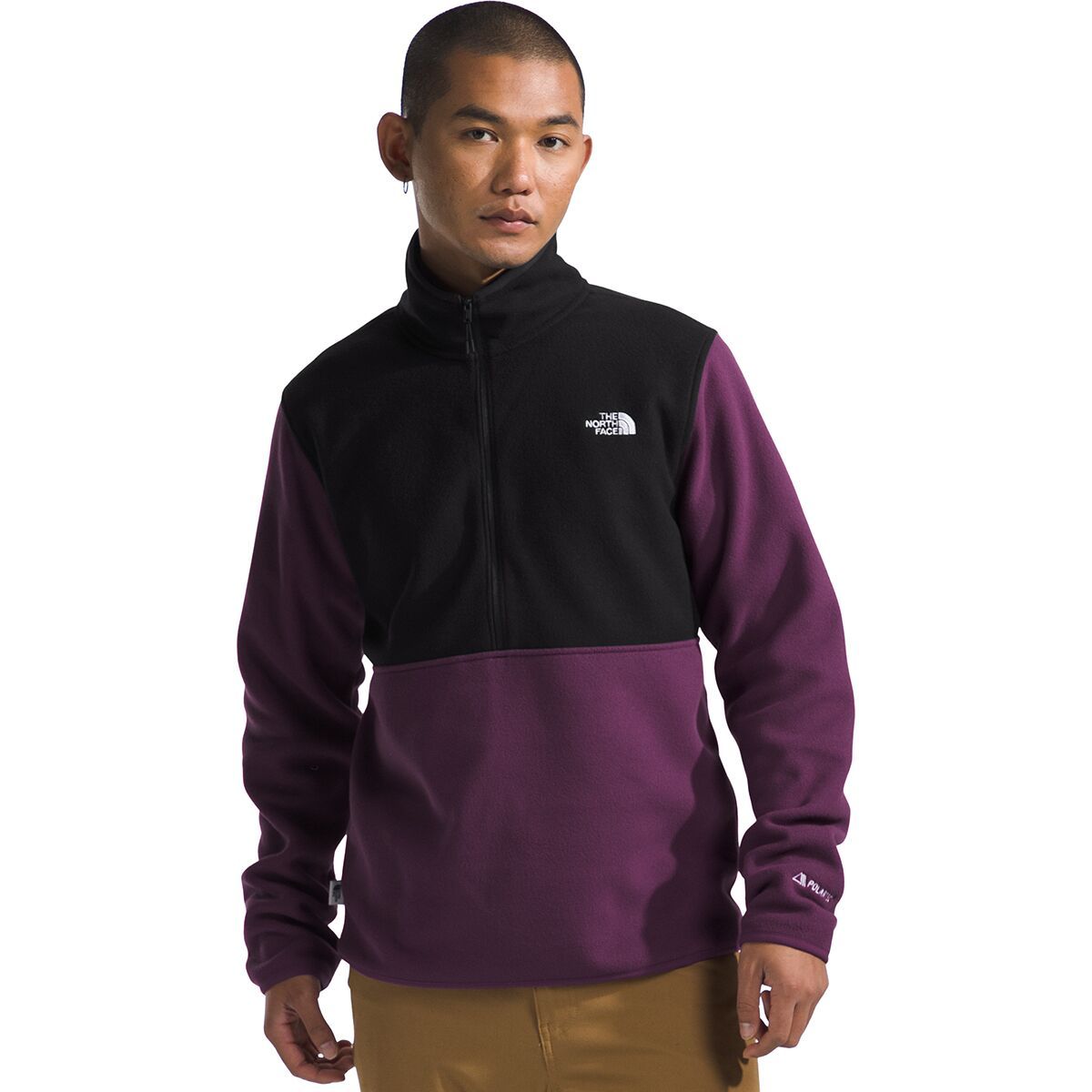 定価以下Polartec Double Face Wr Fleece Stole Double Face Fleece Jacket | Snow Peak