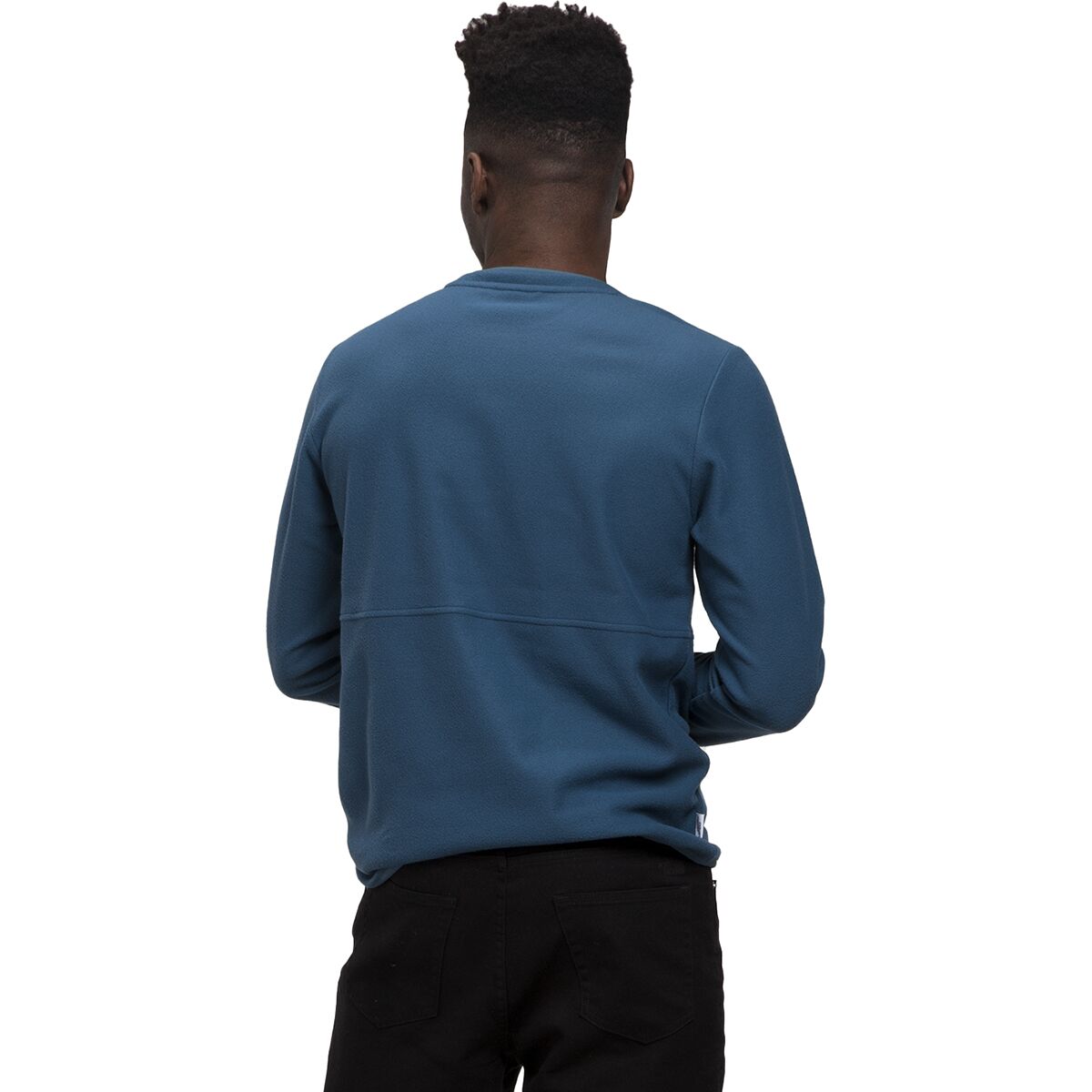 The North Face Alpine Polartec 100 Crew - Men's - Clothing