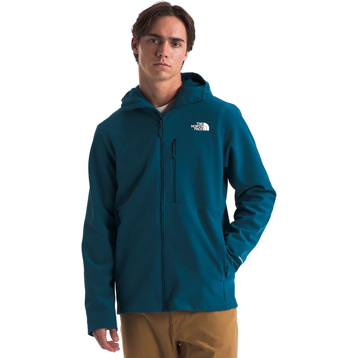 The North Face Apex Bionic 3 Hoodie Men s Clothing