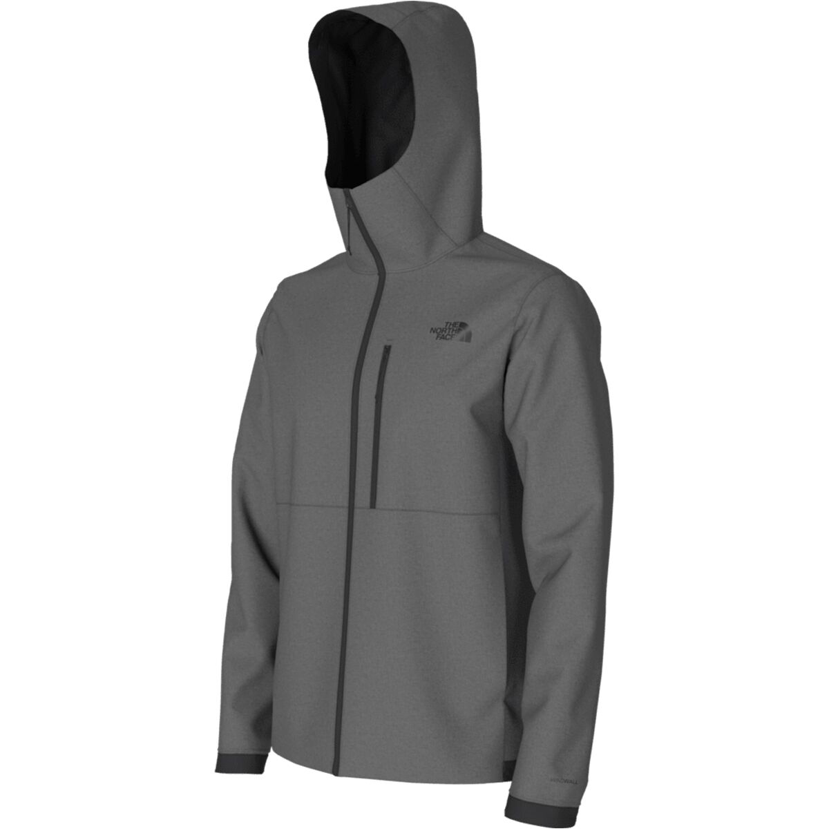 The North Face Apex Bionic 3 Hoodie - Men's - Clothing