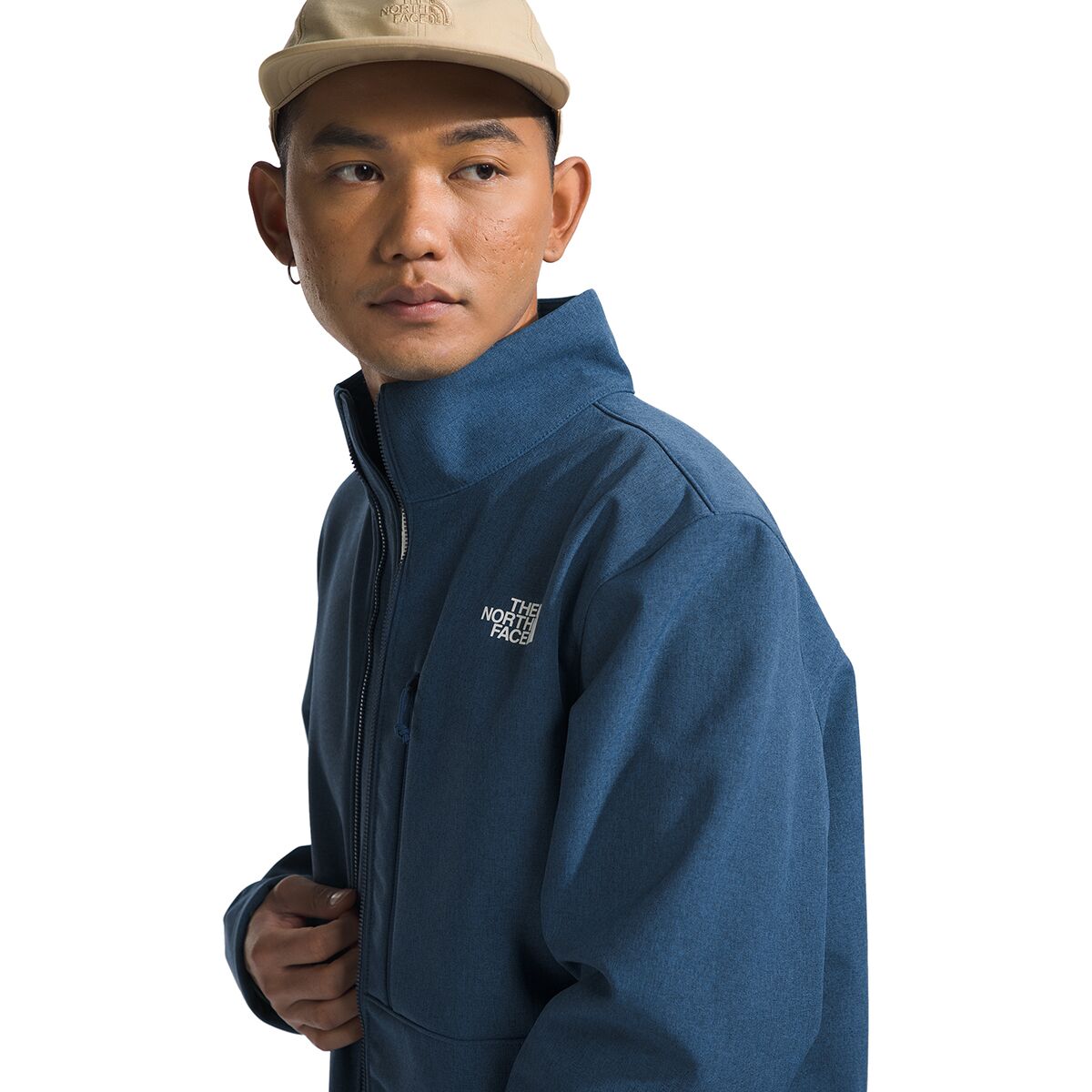 The North Face Apex Bionic 3 Jacket - Men's - Clothing