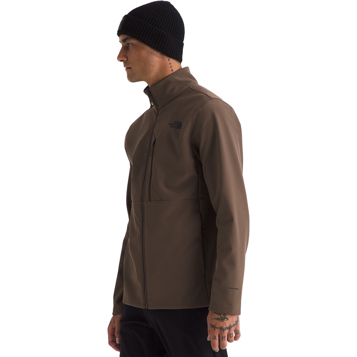 The North Face Apex Bionic 3 Jacket - Men's - Clothing