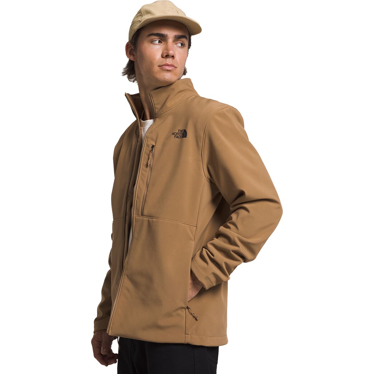 The North Face Apex Bionic 3 Jacket - Men's - Clothing