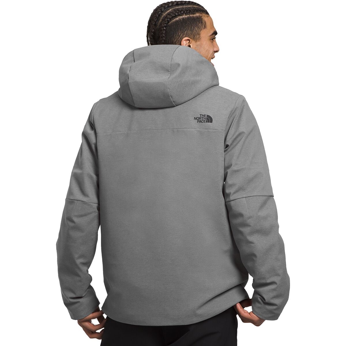 The North Face Apex Elevation Jacket Men s Clothing