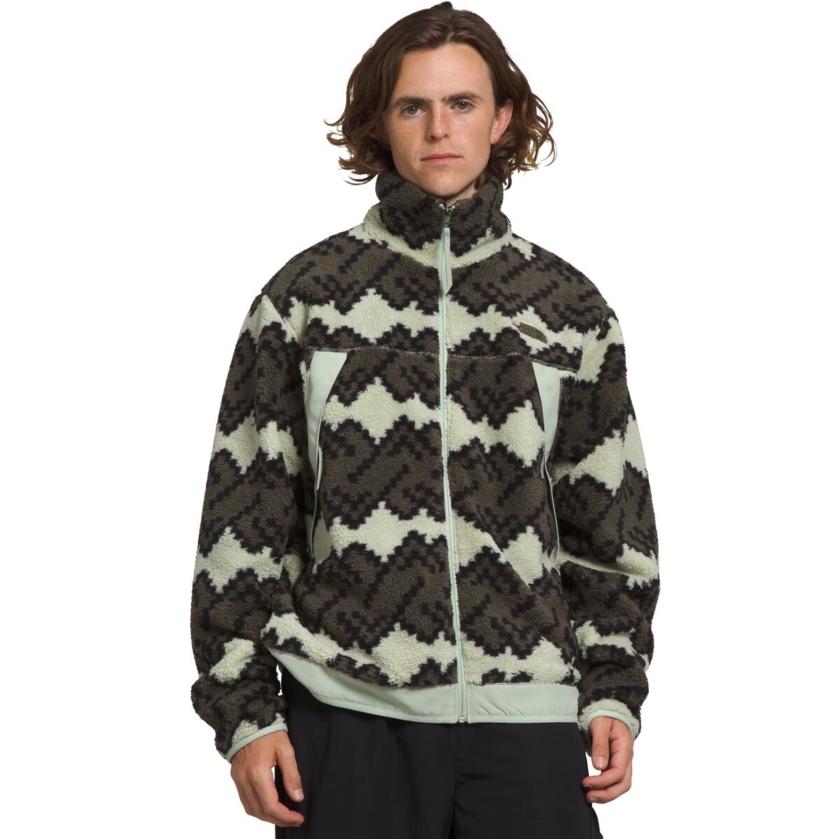 Campshire Fleece Jacket - Men