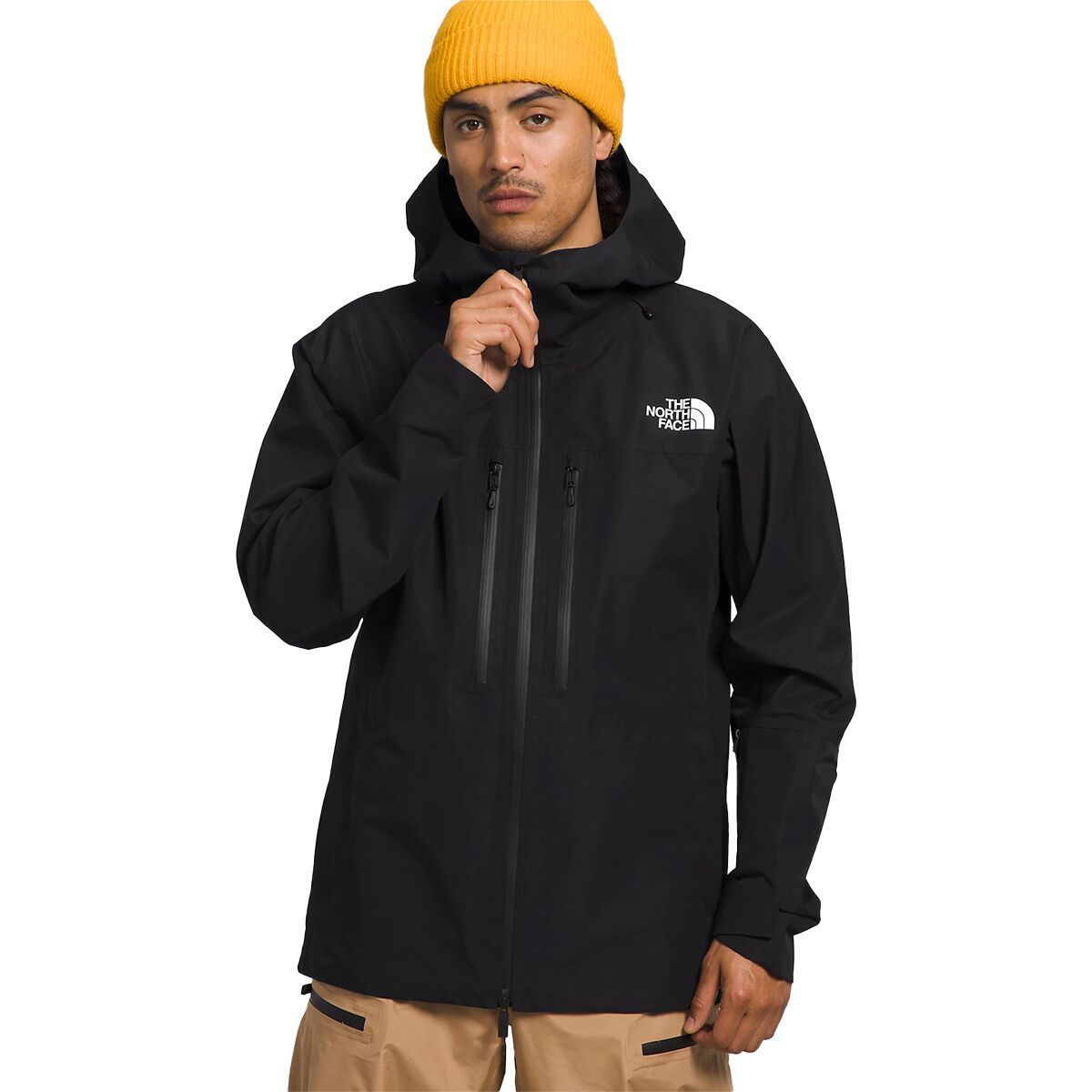 The North Face Ceptor Jacket - Men's TNF Black, XL