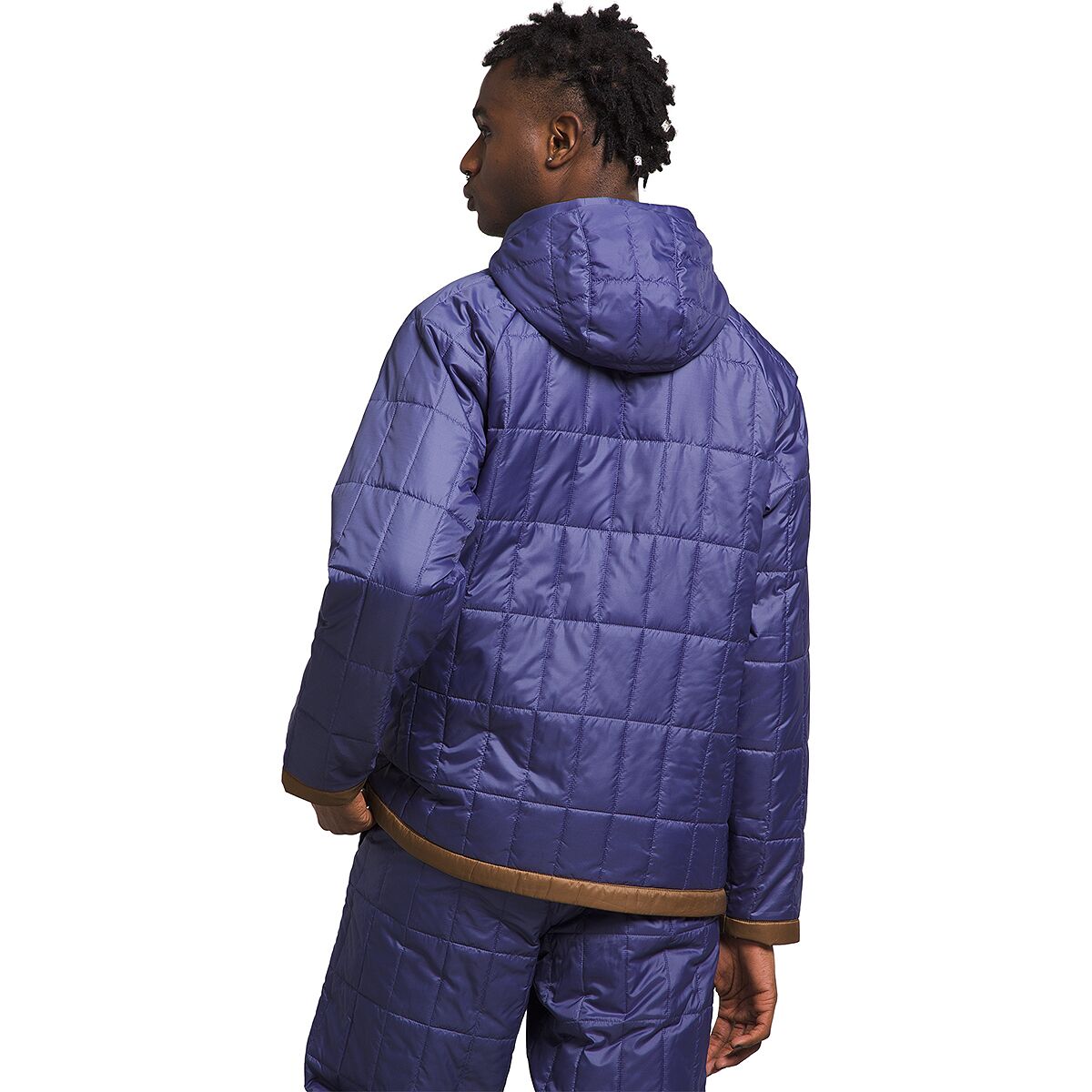 The North Face Circaloft 1/4-Zip Pullover - Men's - Clothing The North Face Circaloft 1/4-Zip Pullover - Men's - Clothing