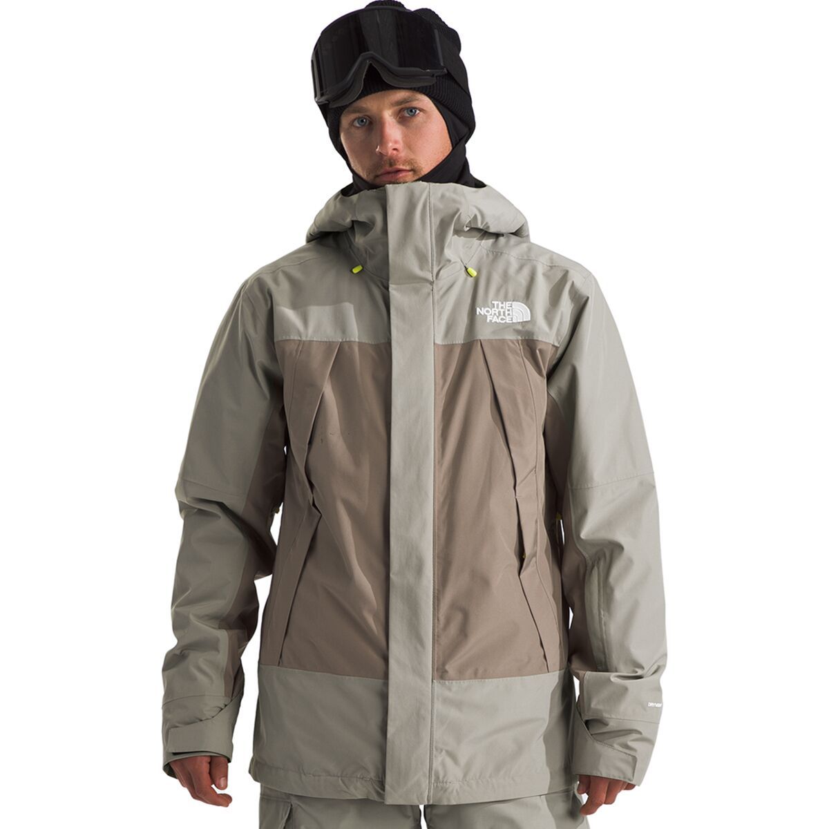 The North Face Clement Triclimate Jacket - Men's