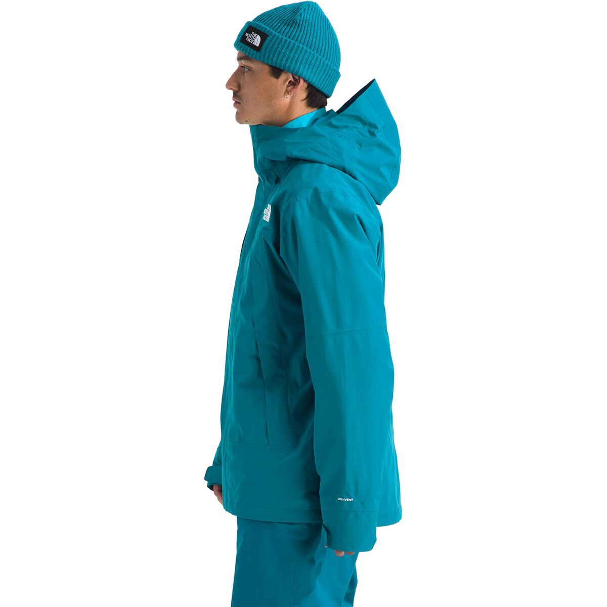 The North Face Clement Triclimate Jacket - Men's - Clothing