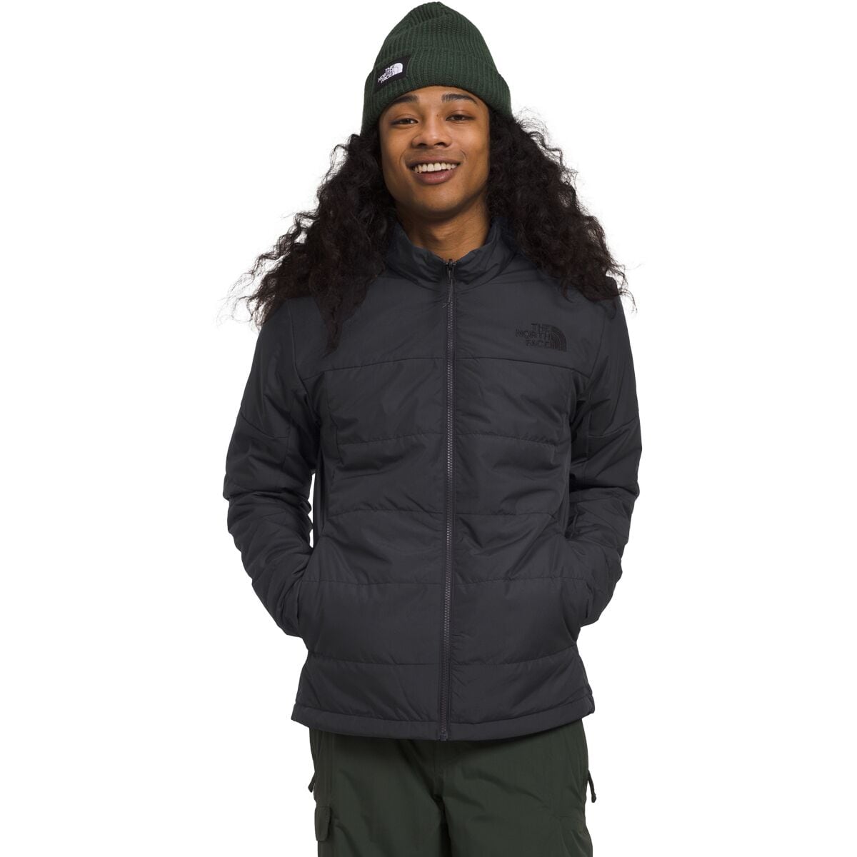 Clement triclimate jacket review sale