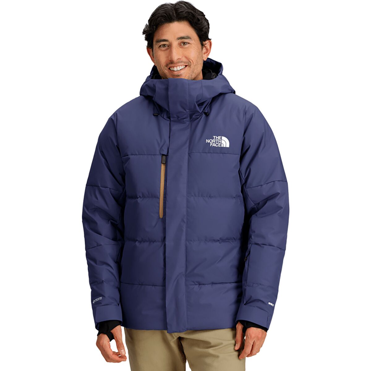 Corefire Down Windstopper Jacket - Men