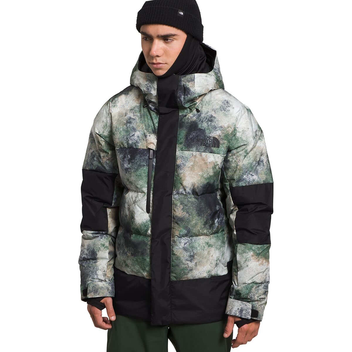 Corefire Down Windstopper Jacket - Men