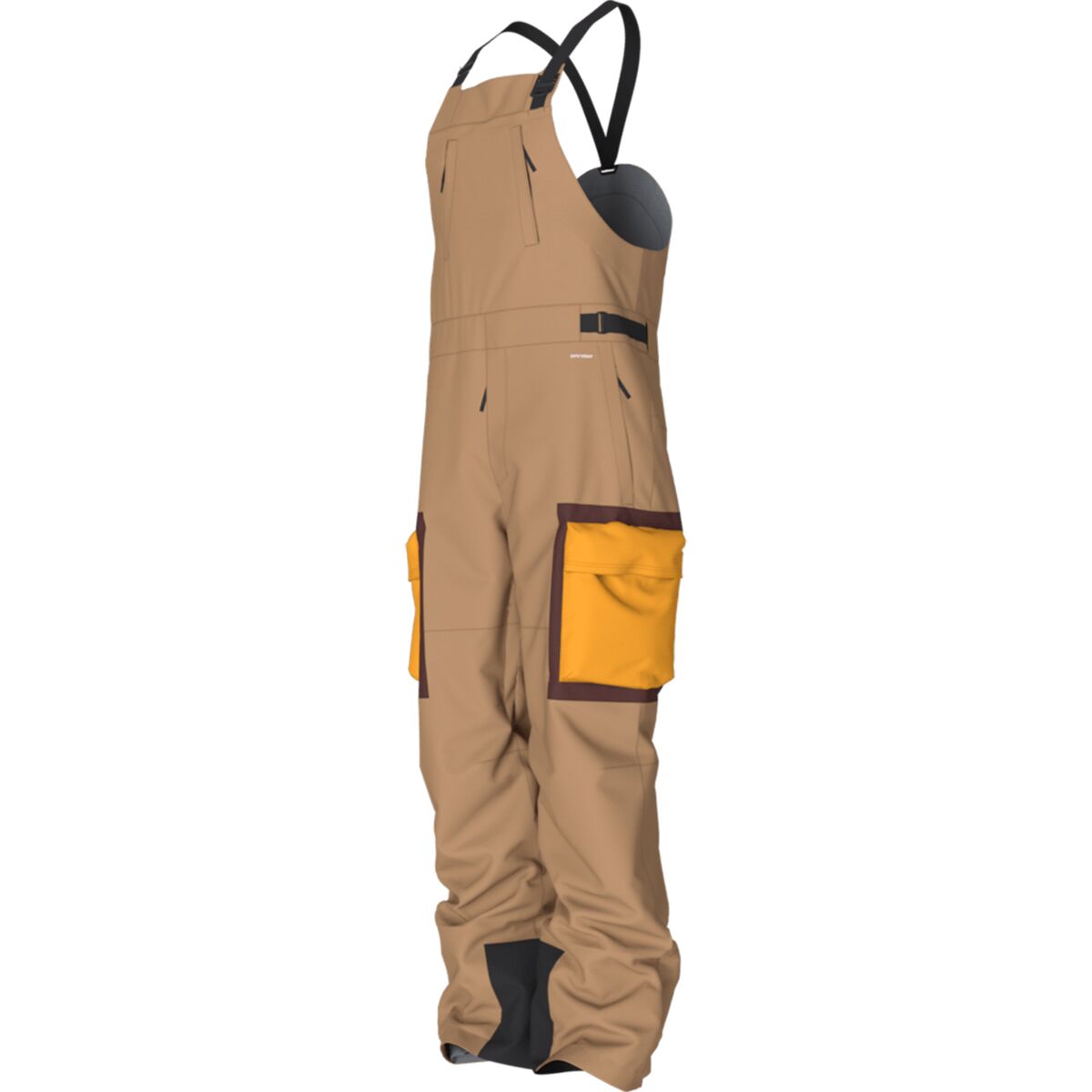 The North Face Dragline Bib - Men's - Clothing