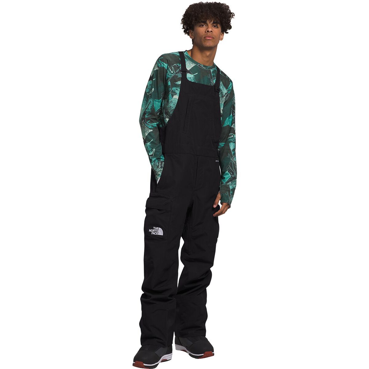 The North Face Dragline Bib - Men's
