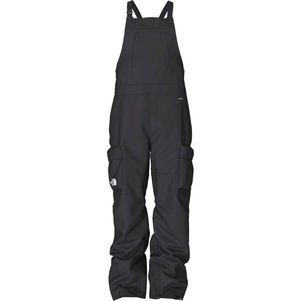 The North Face Dragline Bib - Men's - Clothing