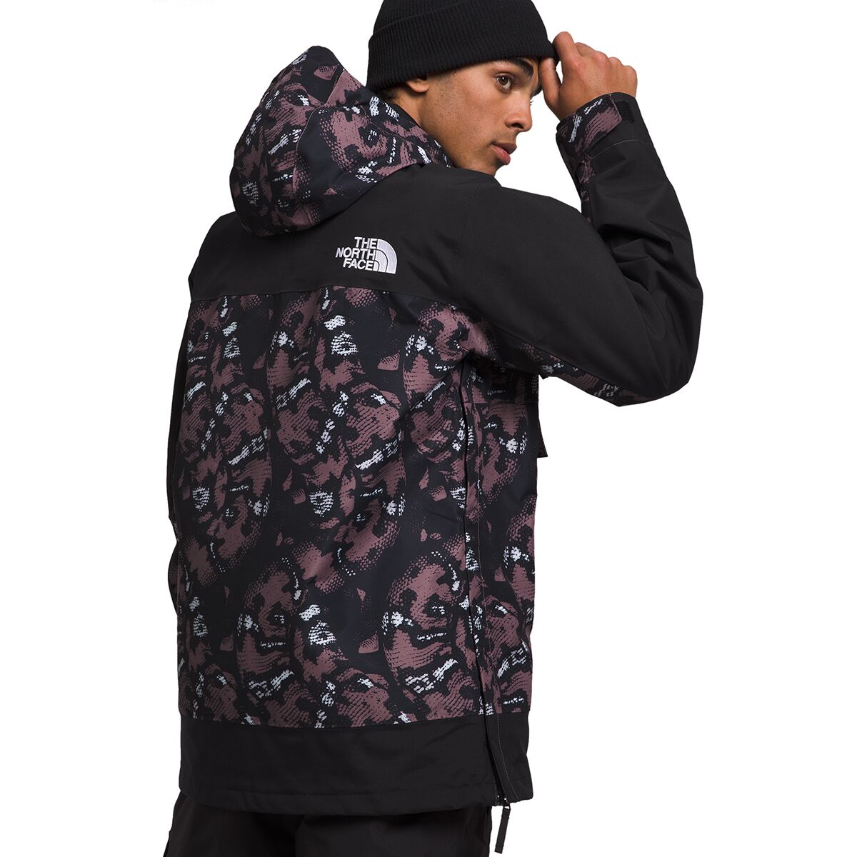The North Face Driftview Anorak - Men's - Clothing