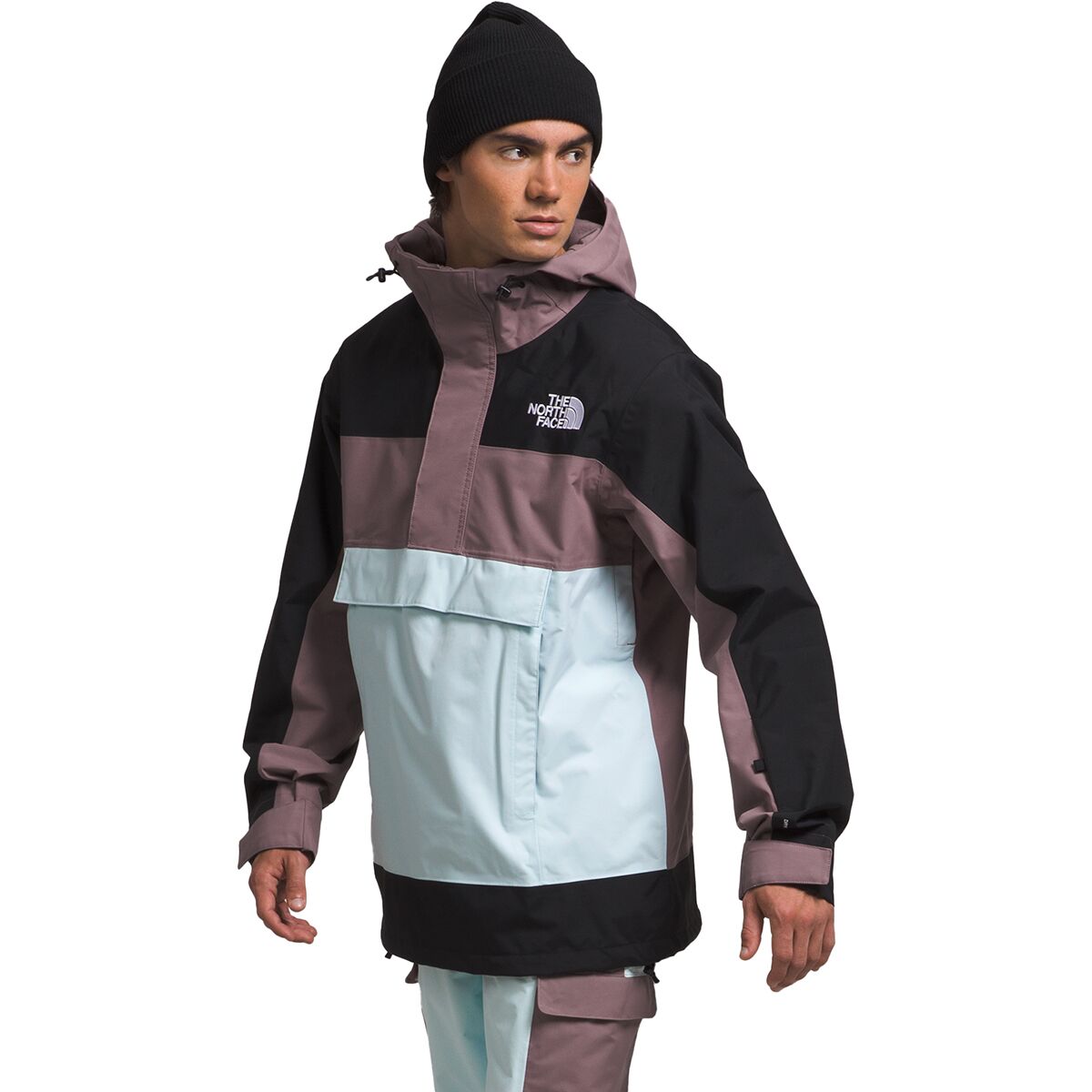 The North Face Driftview Anorak - Men's - Clothing
