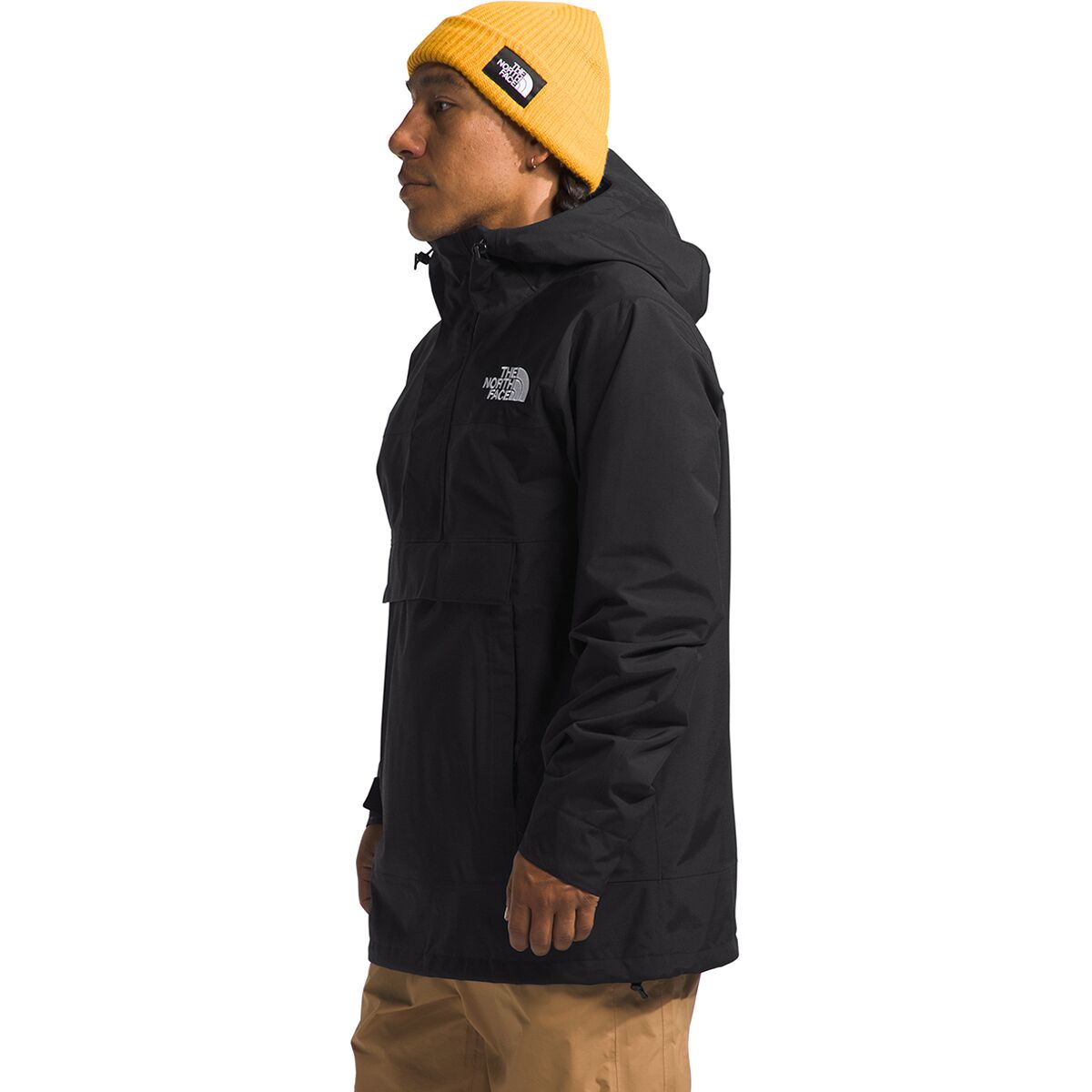 The North Face Driftview Anorak - Men's - Clothing