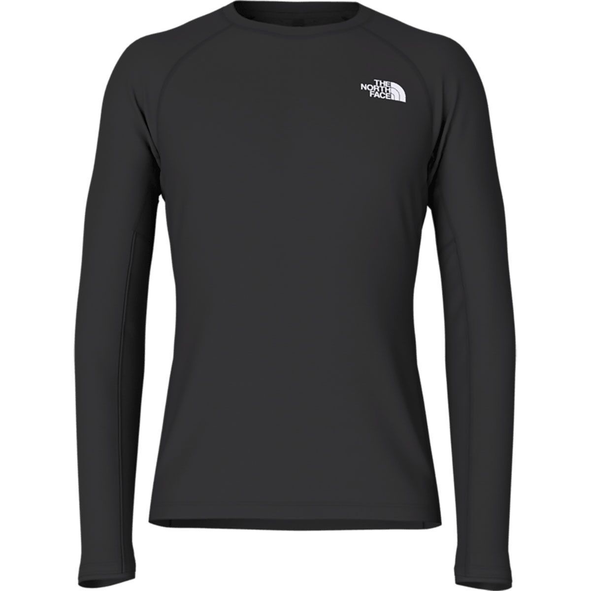 Image of The North Face FD Pro 160 Crew - Men's TNF Black, XL