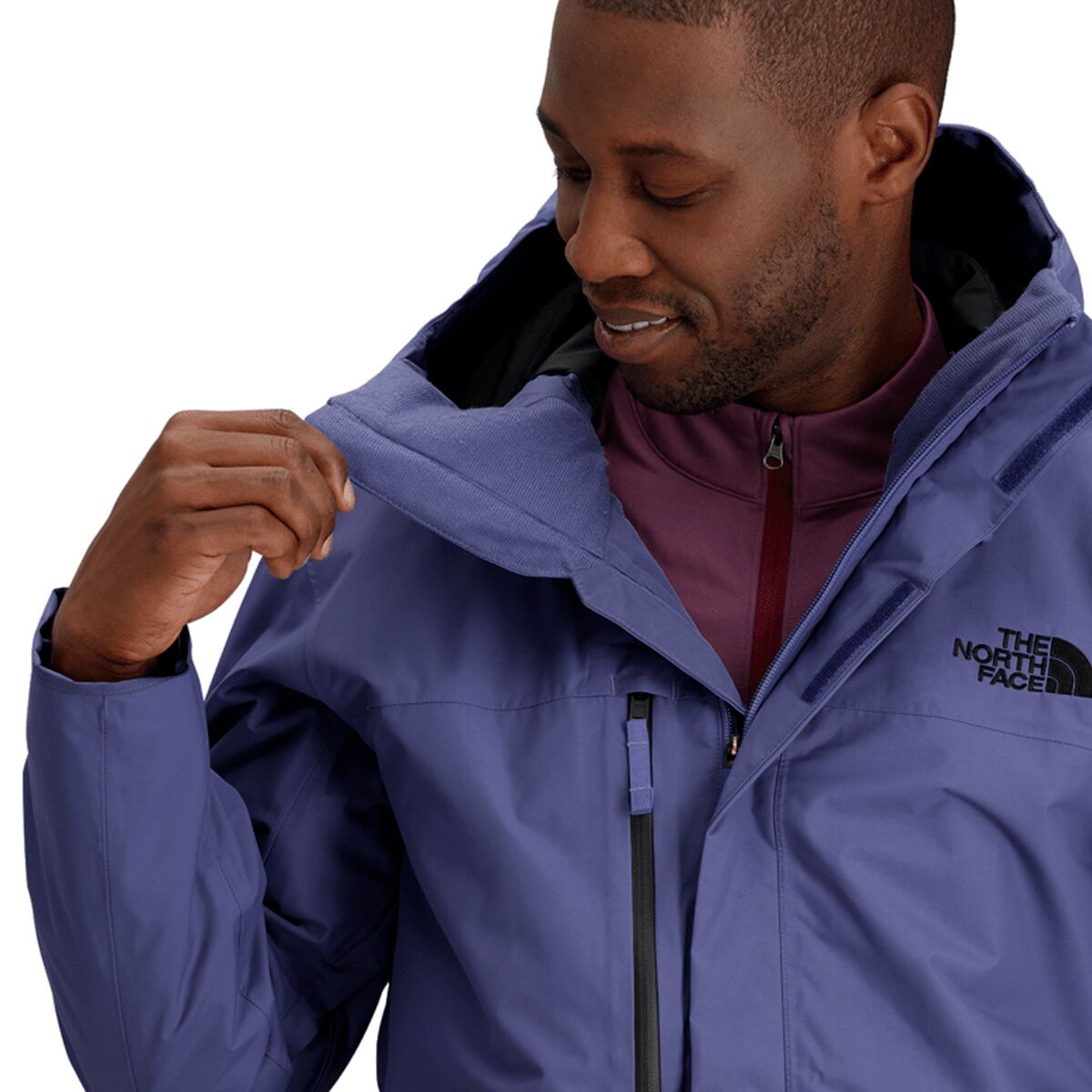 The North Face Freedom Insulated Jacket - Men's - Clothing