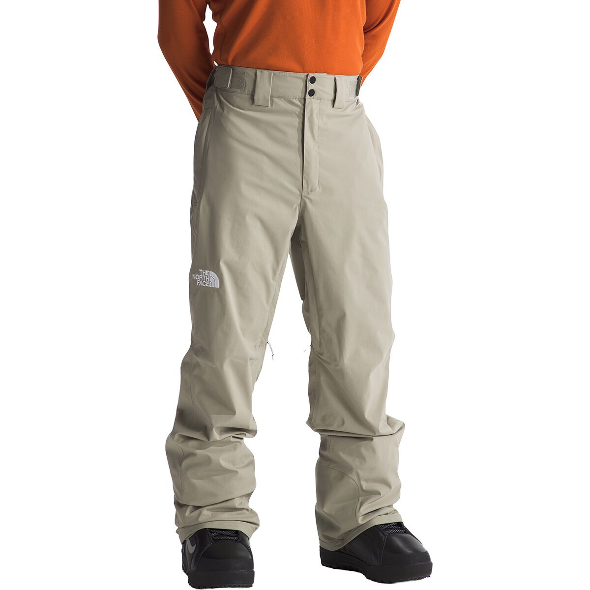 Image of The North Face Freedom Stretch Pant - Men's Clay Grey, XL/Reg
