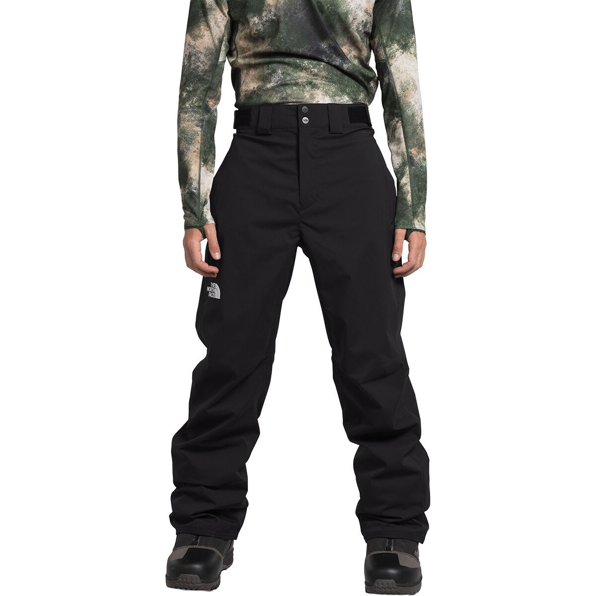 Image of The North Face Freedom Stretch Pant - Men's TNF Black, S/Reg