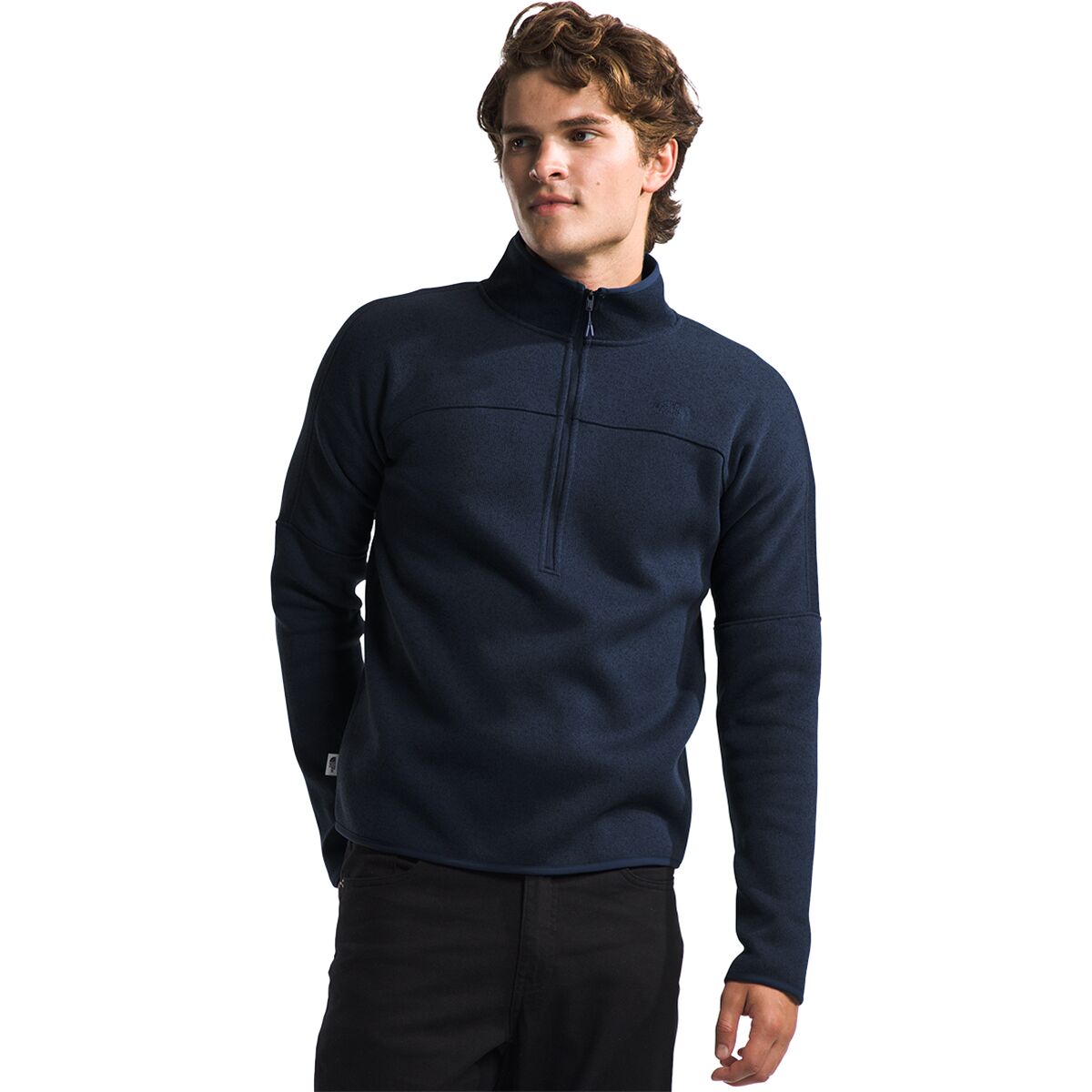 Front Range Fleece 1/2-Zip Jacket - Men