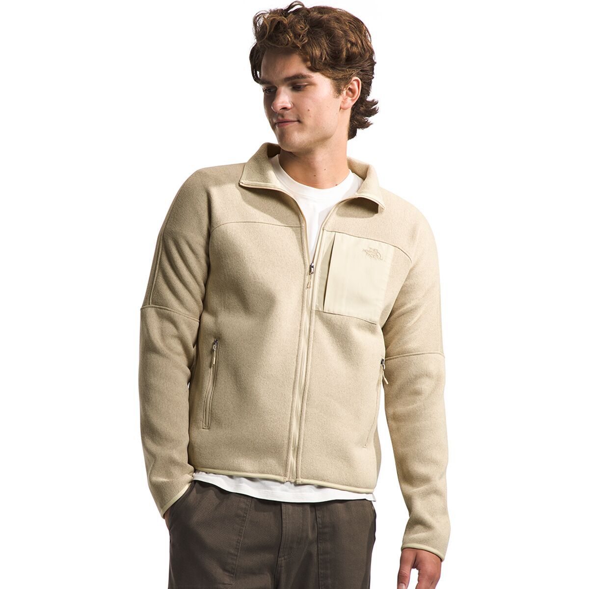 The North Face Front Range Fleece