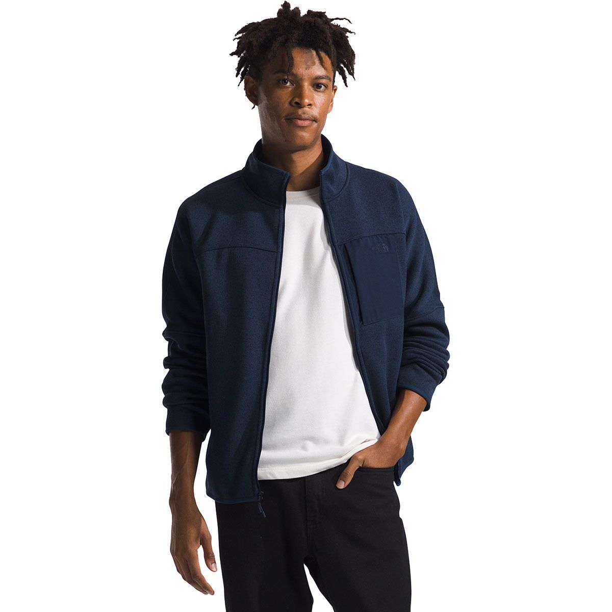 The North Face Front Range Fleece