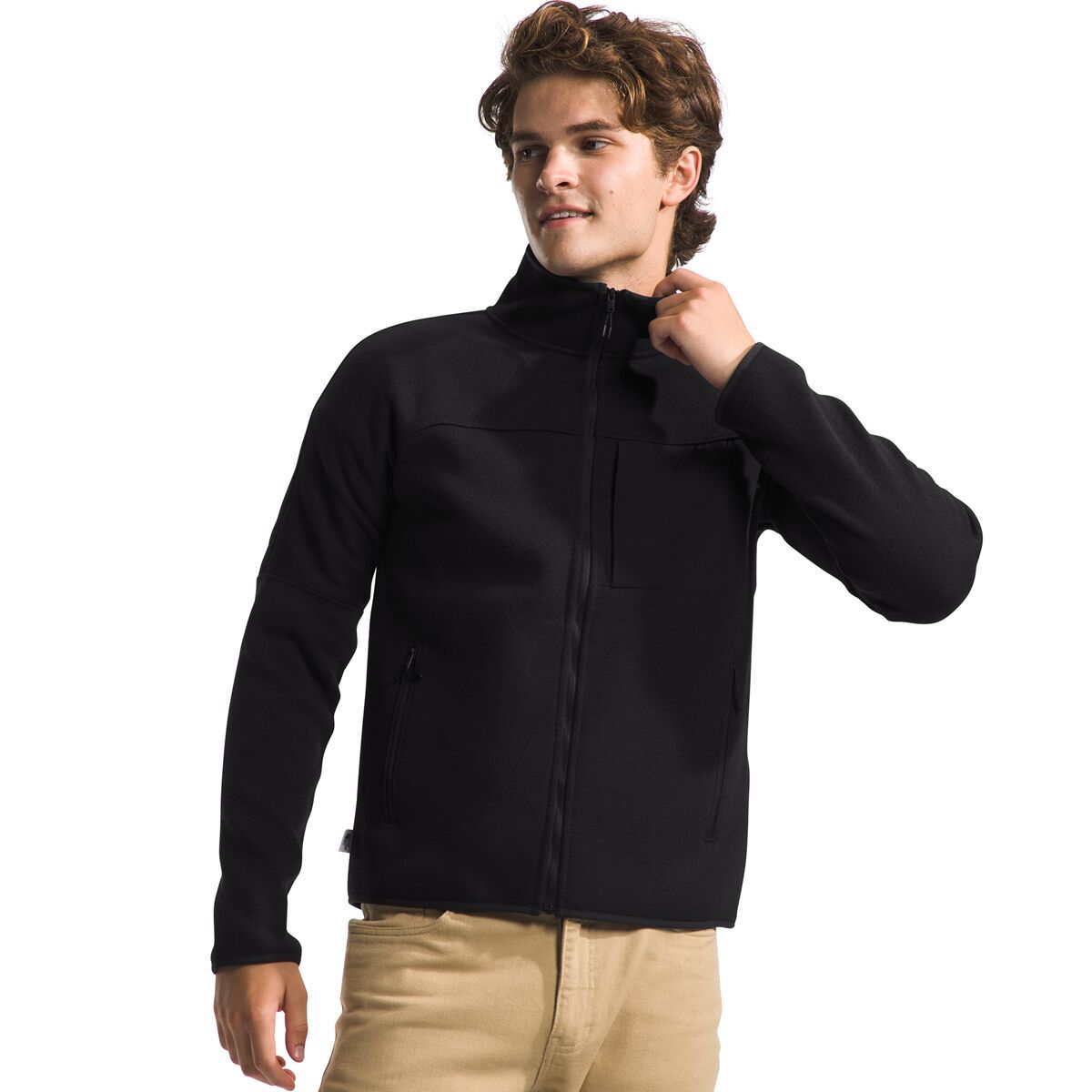 The North Face Front Range Fleece Jacket - Men