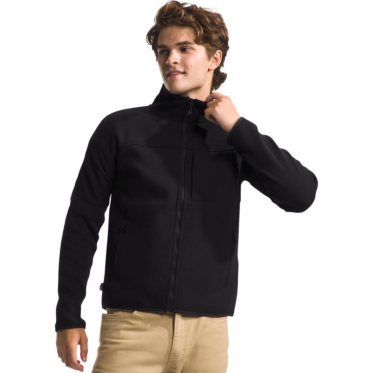 The North Face Front Range Fleece
