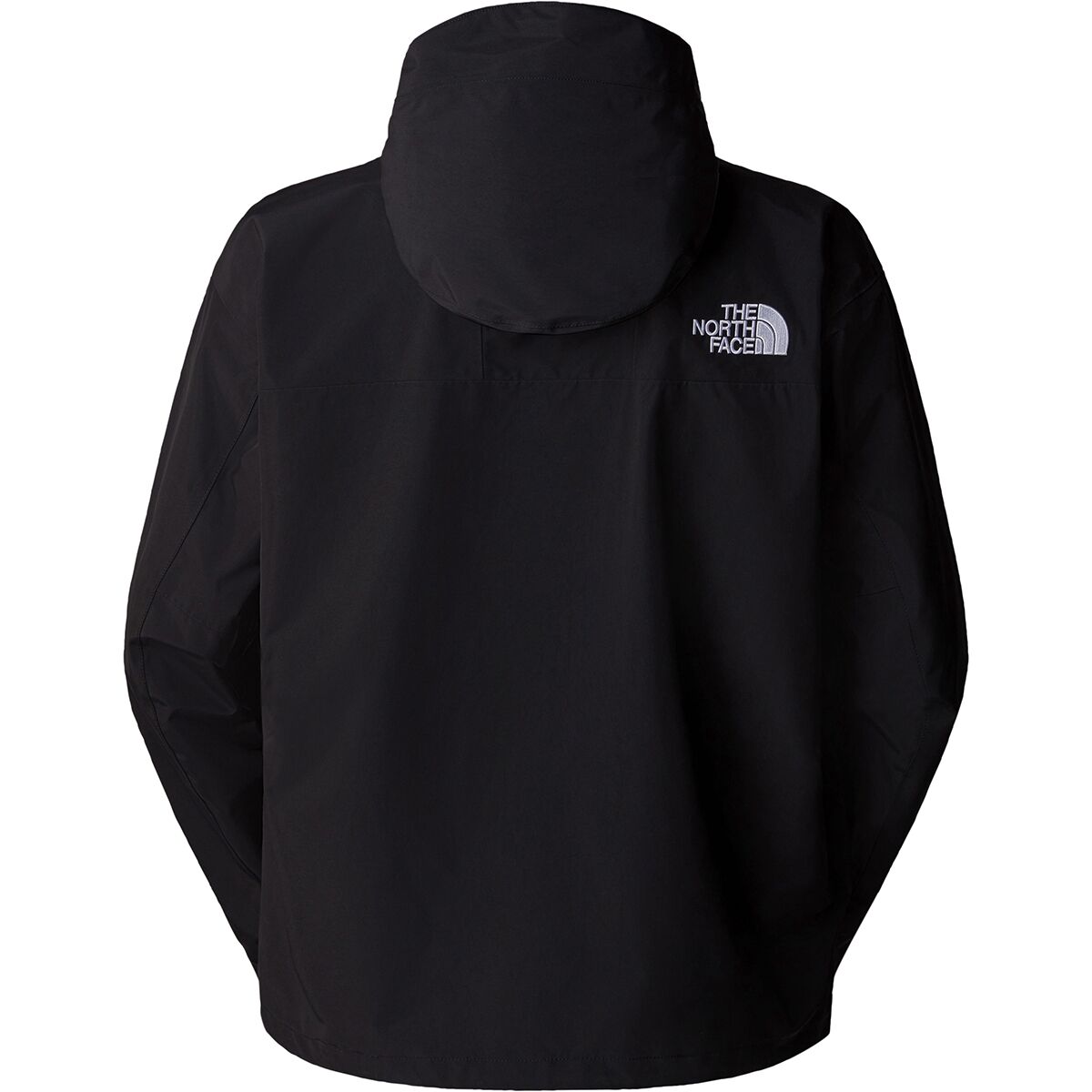ジャケット THE NORTH FACE W'S GTX ECO HIKE JKT 4XK164 114464-TNF_BLK~TNF_BLK~NPF-l.jpg