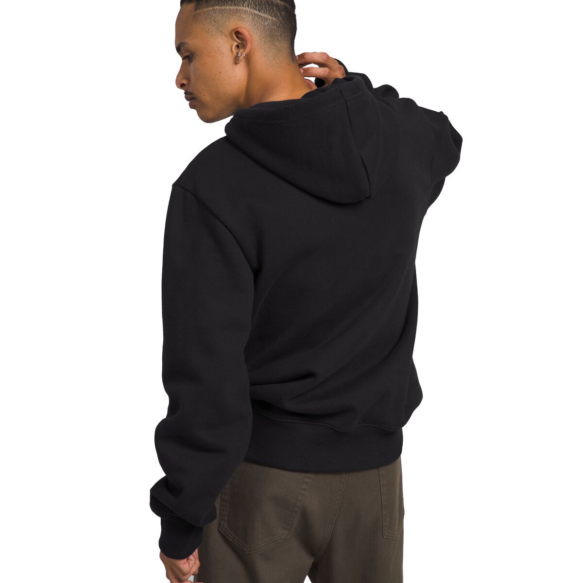 The North Face Heavyweight Hoodie - Men's - Clothing