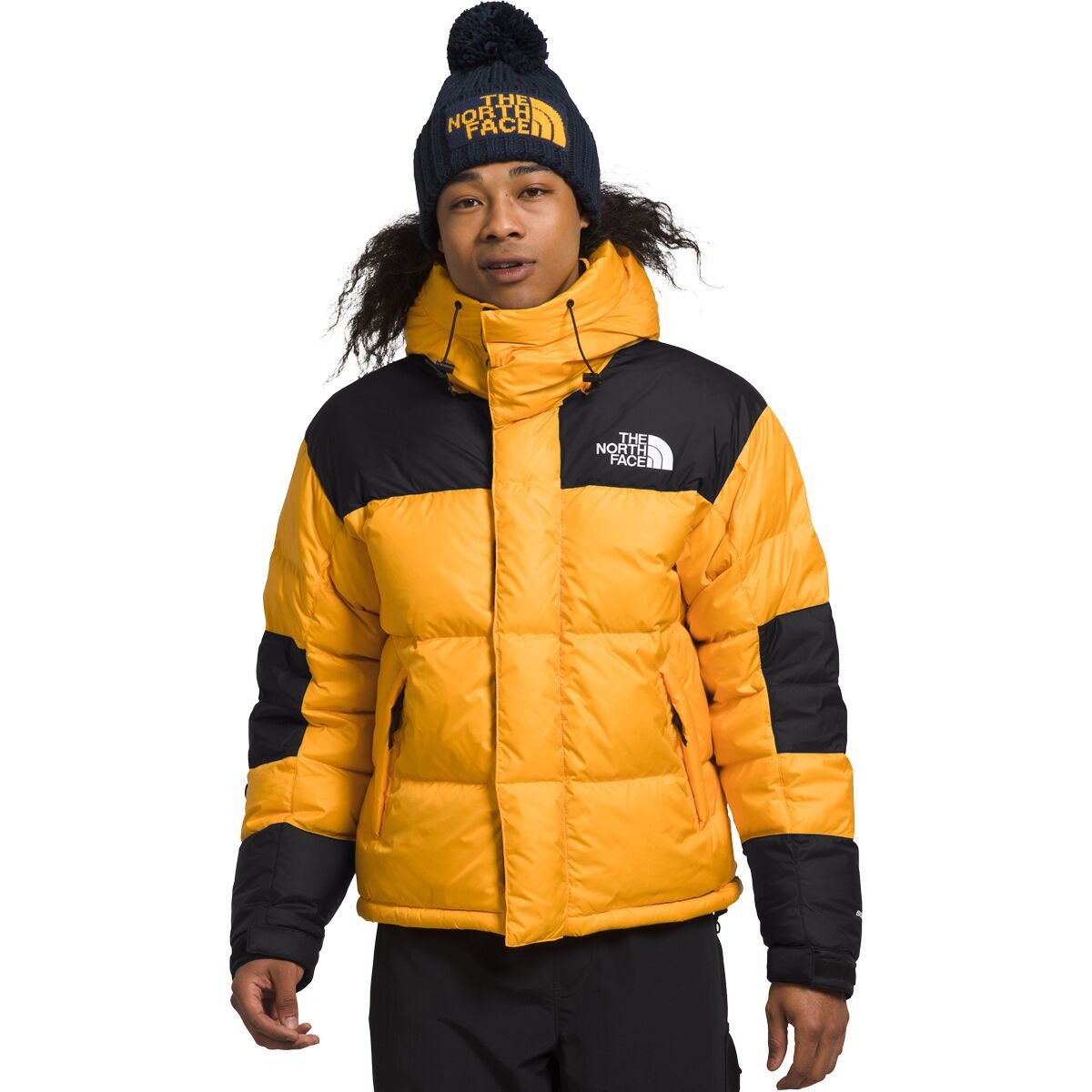 the north face baltoro vintage