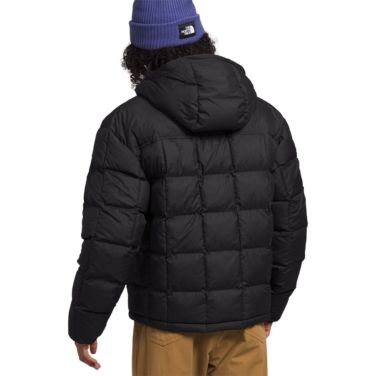 The North Face Lhotse Reversible Hoodie - Men's - Clothing
