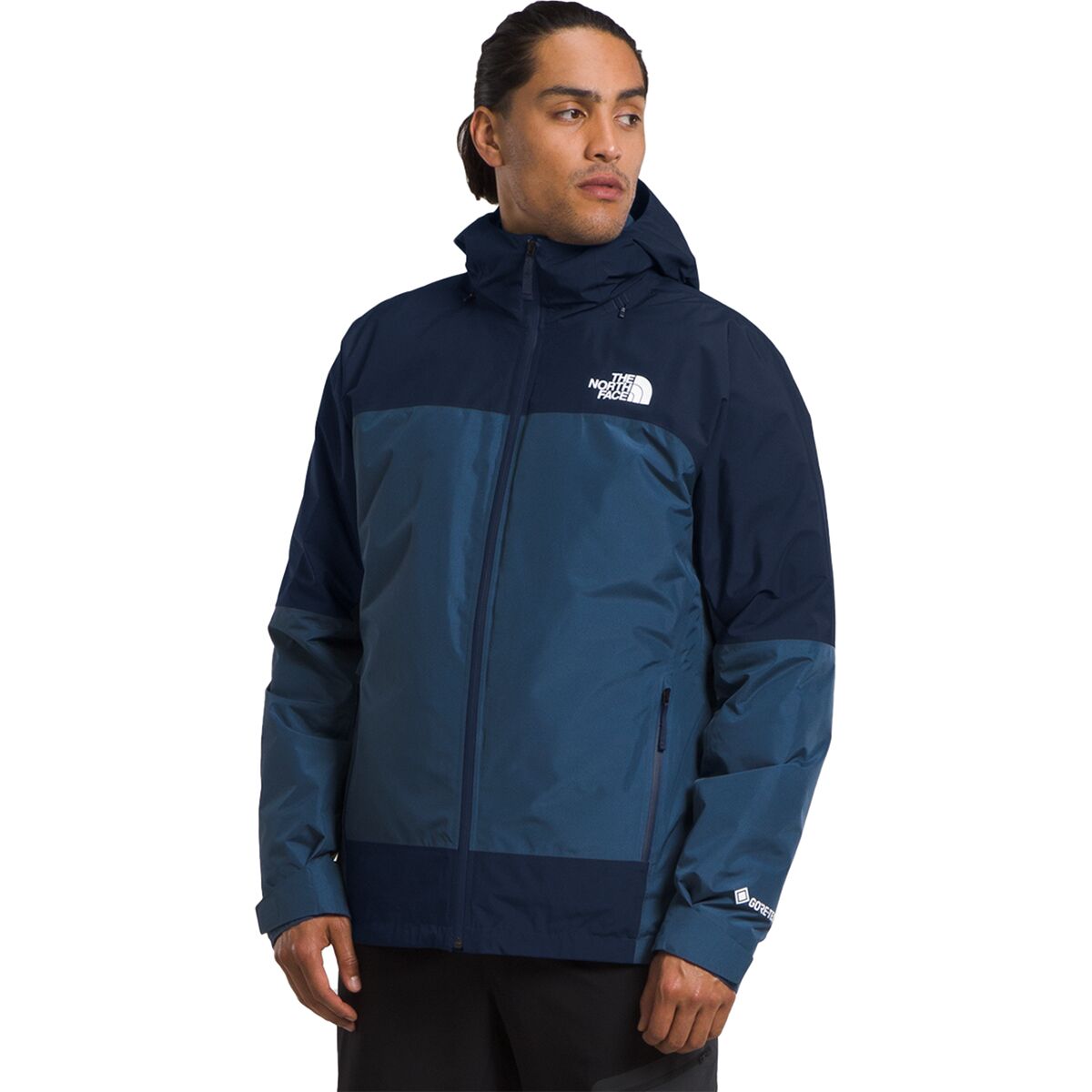 The North Face Mountain Light Triclimate GTX Jacket Men s Clothing
