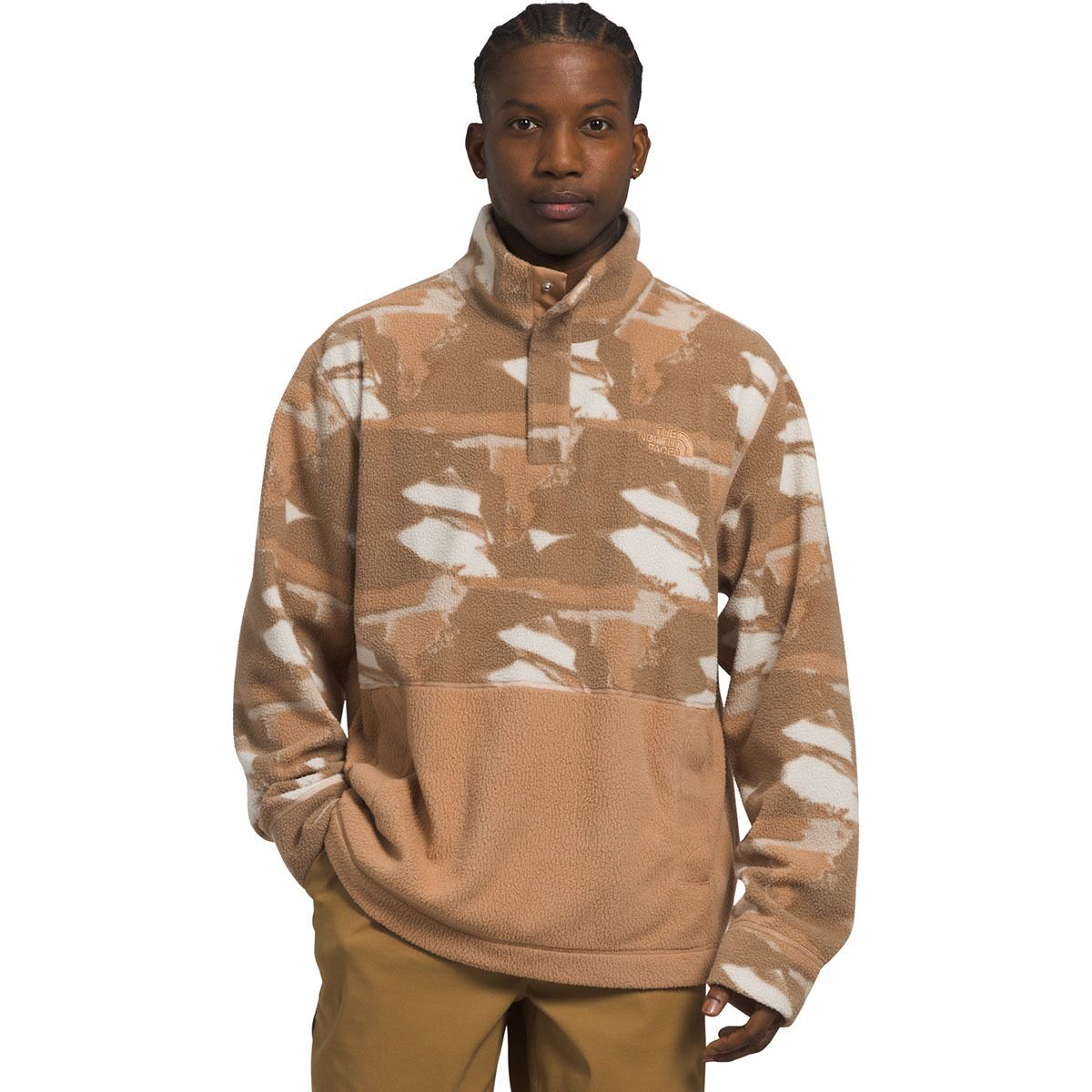 ジャケット・アウター Cut Pile Reversible Hospital Jacket Cut Pile Reversible Hospital Jacket (BHS22F017) | blurhms