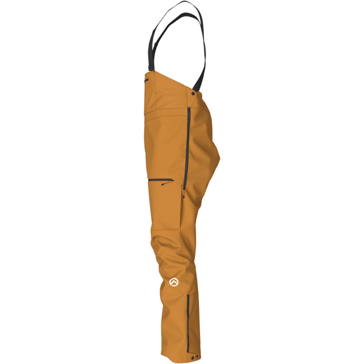 The North Face Summit Pumori GTX Pro Bib - Men's - Clothing