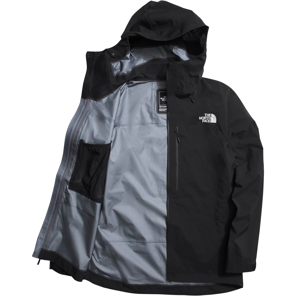 Veste Summit Pumori Gtx Pro homme The North Face