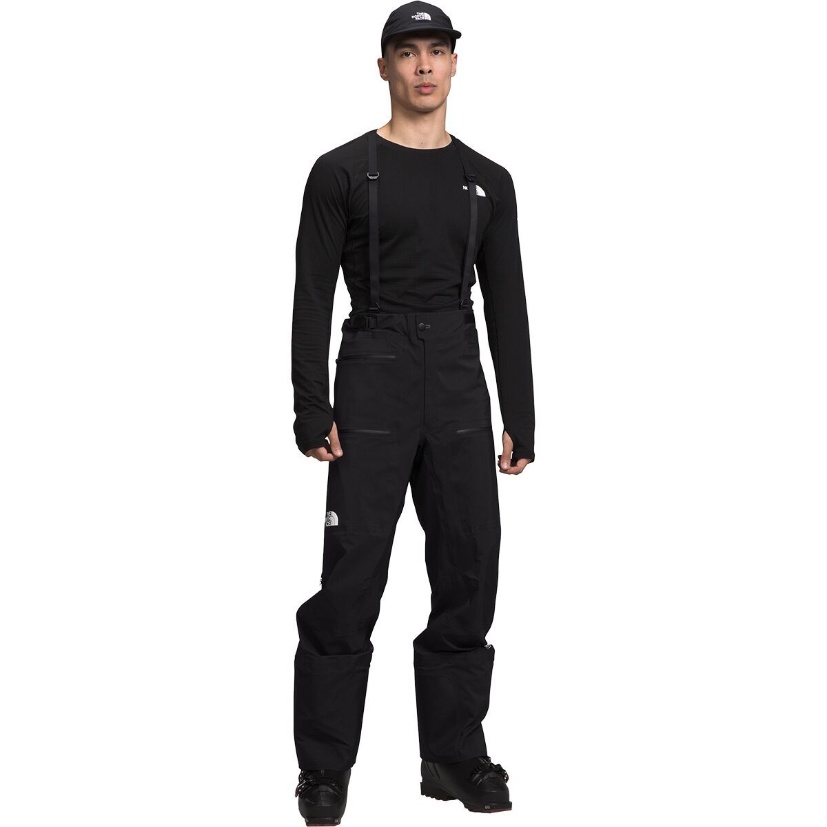 The North Face Summit Stimson FUTURELIGHT Pant - Men's TNF Black, XXL/Reg