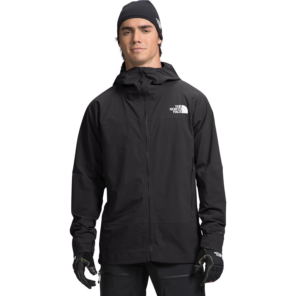 The North Face Summit Torre Egger Soft Shell Jacket - Men's
