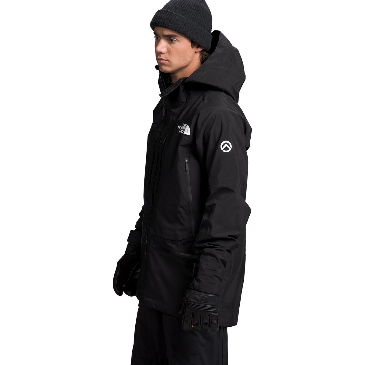 The North Face Summit Tsirku GTX Pro Jacket - Men's - Clothing