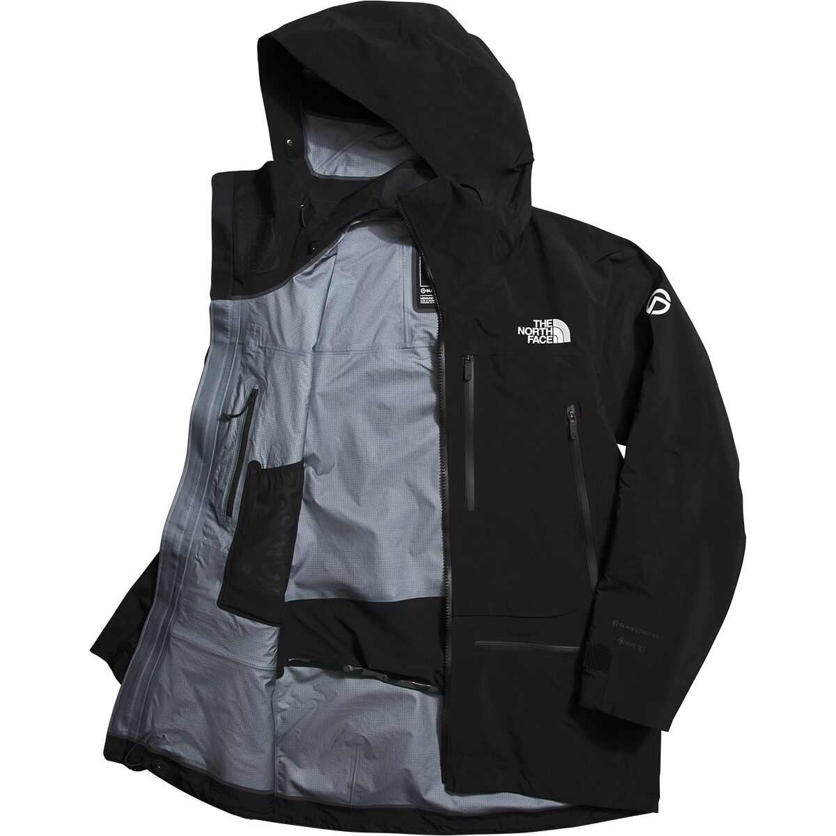 The North Face Summit Tsirku GTX Pro Jacket   Men's   Clothing