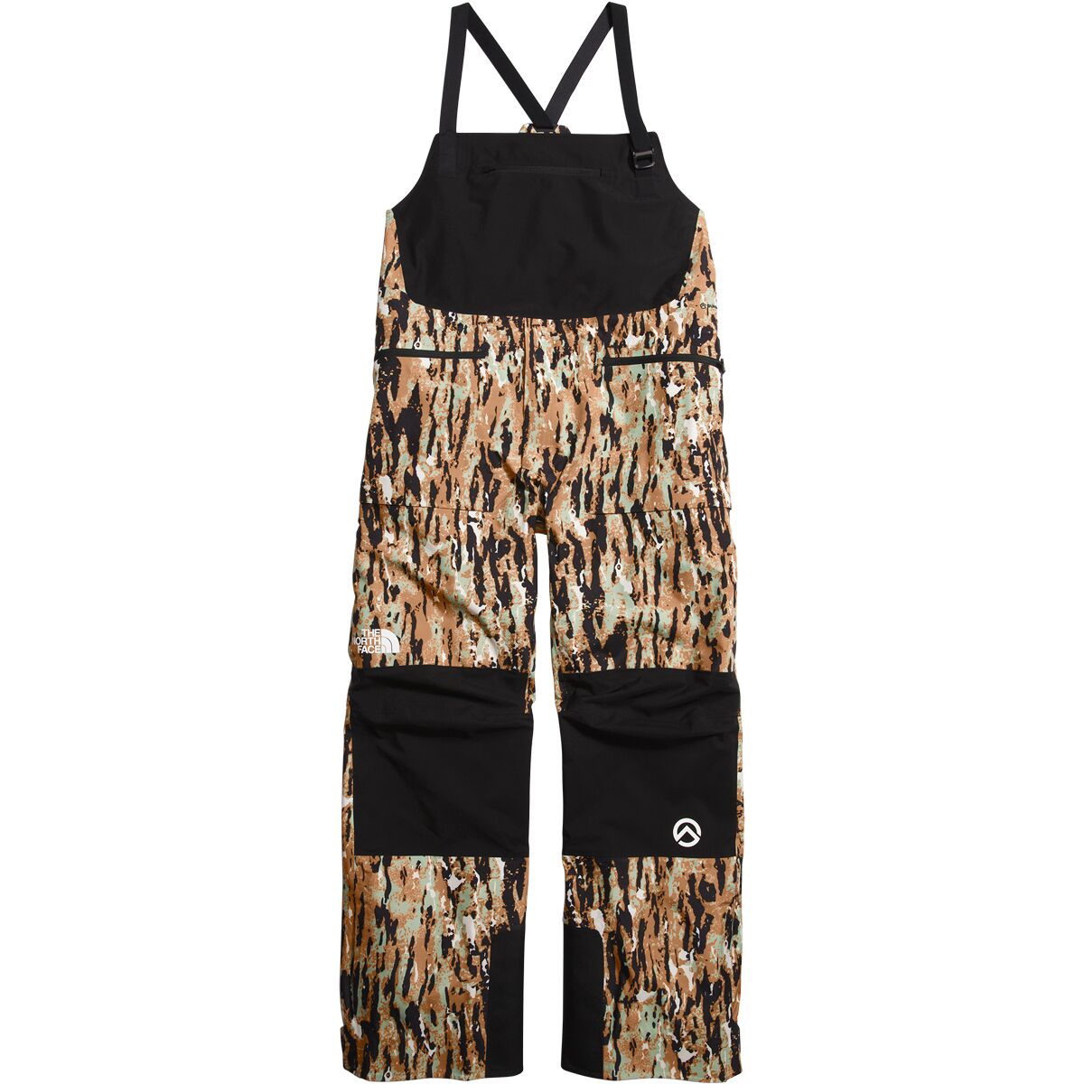 The North Face Summit Verbier GTX Bib - Men's - Clothing