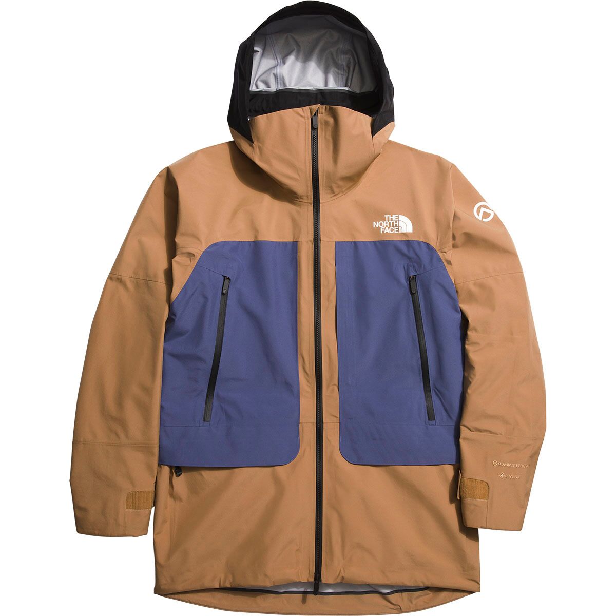 The North Face Summit Verbier GTX Jacket - Men's - Clothing