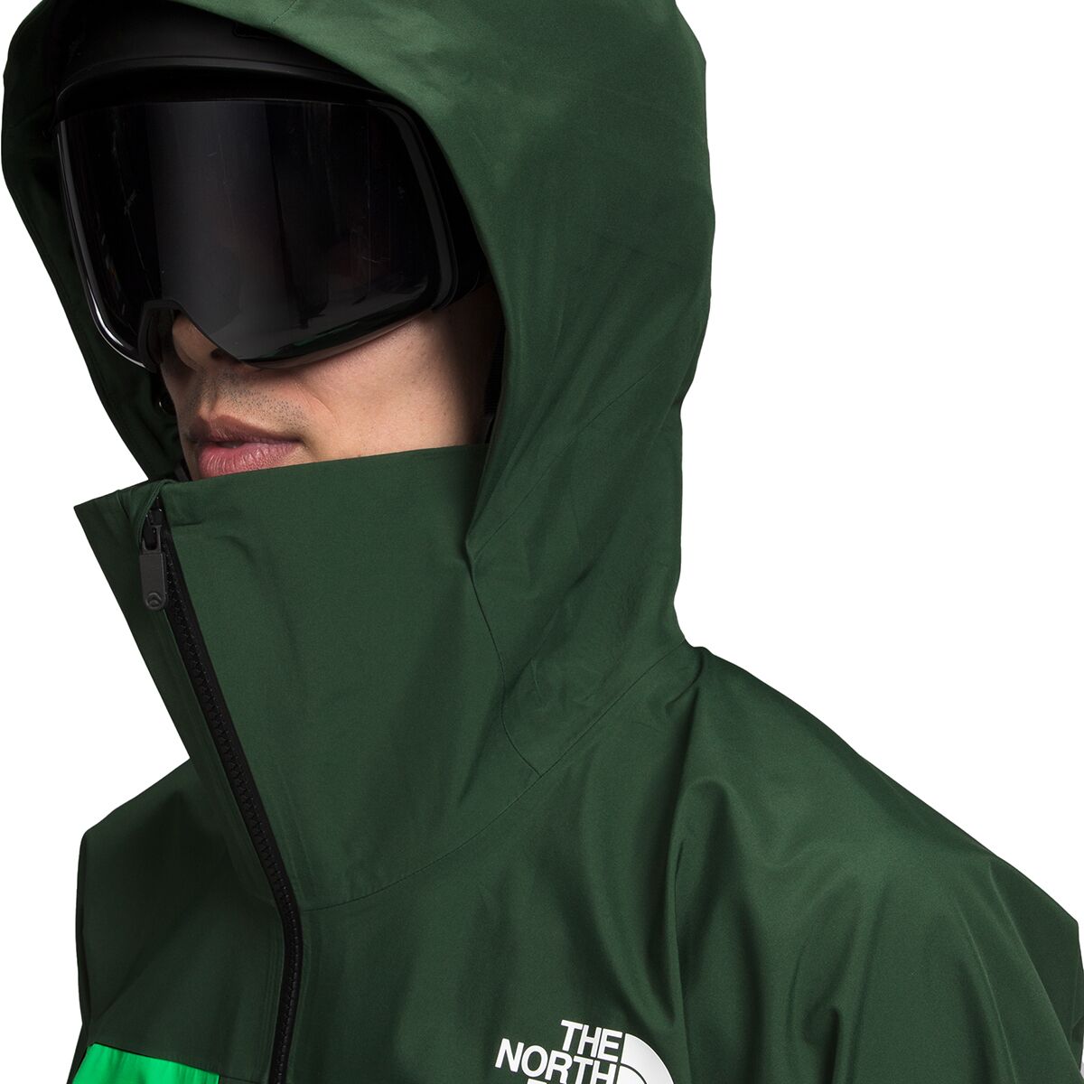 1990 mountain jacket night green outlet