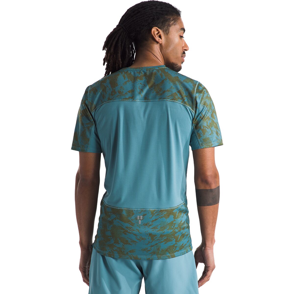 The North Face Sunriser Short-Sleeve Top - Men's - Clothing