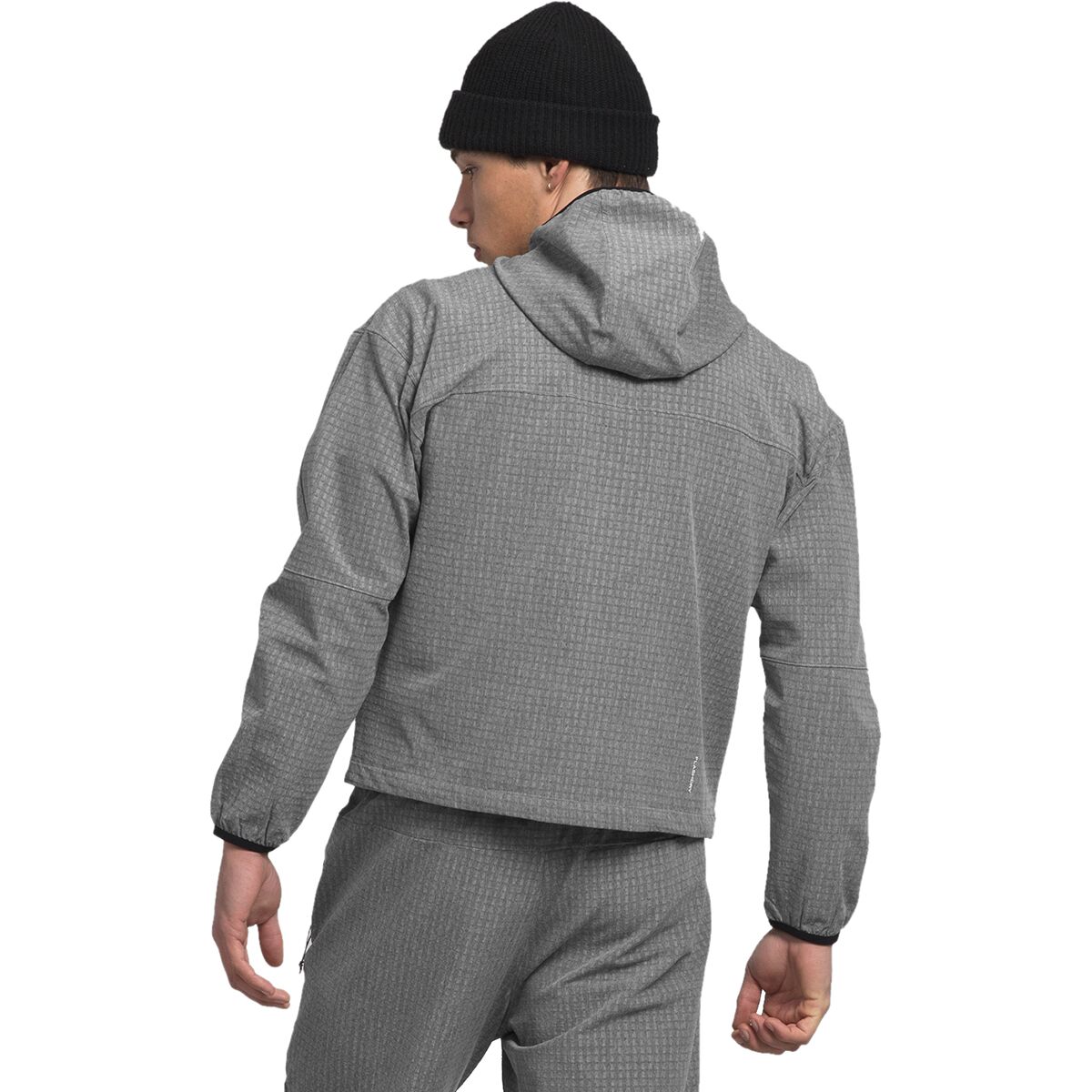 The North Face Tekware Grid Hoodie - Men's - Clothing